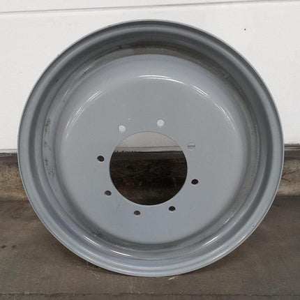 14 X 28/W Grasdorf lfd.Nr.: 34/25 S=12 mm 8/275/221/20zyl/ET-230 silber-grau -Gebr -