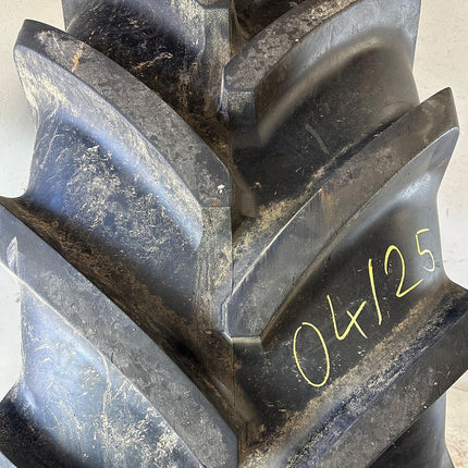 650/75 R 38 Michelin Machxbib Lfd.Nr.: 04/25 169 D/165 E TL (DOT 04/25) - Gebr -