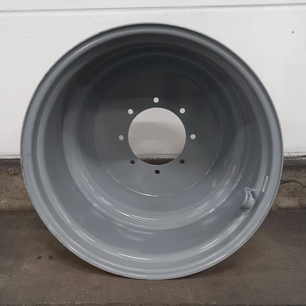 14 X 28/W Grasdorf lfd.Nr.: 34/25 S=12 mm 8/275/221/20zyl/ET-230 silber-grau -Gebr -