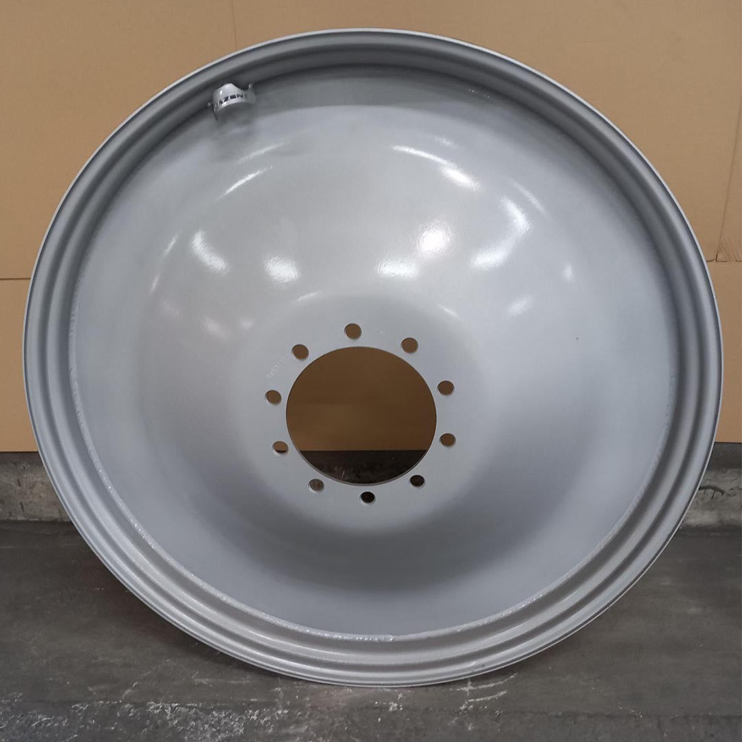 10 X 52/W GRA (Ventilschutz Amazone) lfd.Nr.: 13/25 S=12 mm 10/335/281/ 27 V2 / ET100 - Gebr -