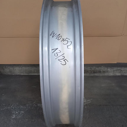 10 X 52/W GRA (Ventilschutz Amazone) lfd.Nr.: 13/25 S=12 mm 10/335/281/ 27 V2 / ET100 - Gebr -