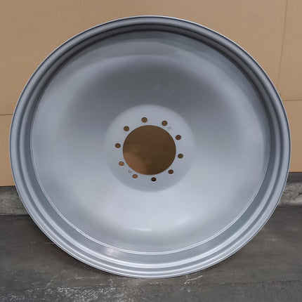 8 X 48/W GRA (Ventilschutz Amazone) lfd.Nr.: 14/25 S=12 mm 10/335/281/ 27 v2 / ET100 - Gebr -