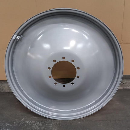 8 X 48/W GRA (Ventilschutz Amazone) lfd.Nr.: 14/25 S=12 mm 10/335/281/ 27 v2 / ET100 - Gebr -