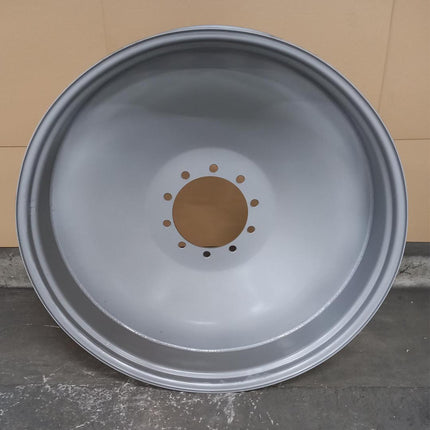 10 X 46/W GRA (Ventilschutz Amazone) lfd.Nr.: 16/25  S=12 mm 10/335/281/27 v2 / ET150 - Gebr -