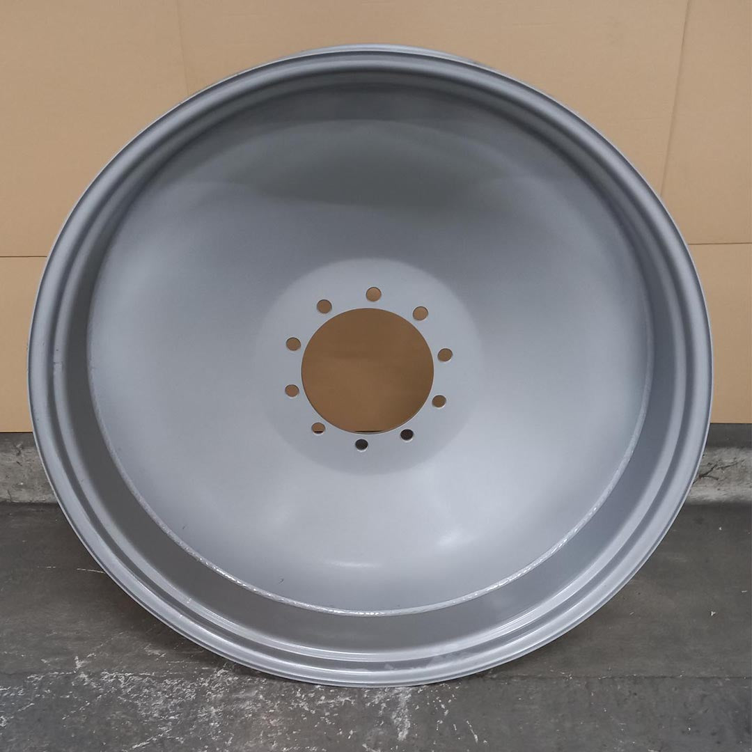 10 X 46/W GRA (Ventilschutz Amazone) lfd.Nr.: 16/25  S=12 mm 10/335/281/27 v2 / ET150 - Gebr -