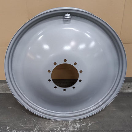 10 X 46/W GRA (Ventilschutz Amazone) lfd.Nr.: 16/25  S=12 mm 10/335/281/27 v2 / ET150 - Gebr -