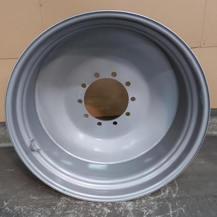 18 X 38/DW GRA (Ventilschutz Amazone) lfd.nr.: 17/25 S=15 mm 10/335/281/27 v2 / ET-125 - Gebr -