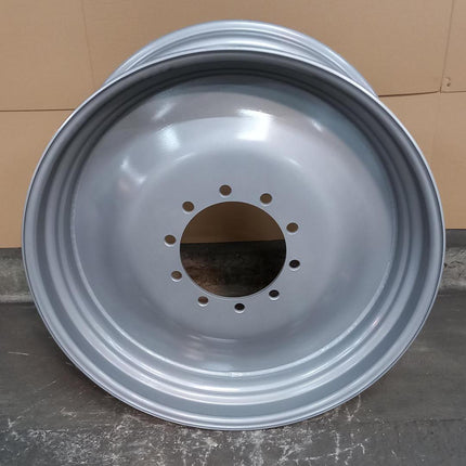 18 X 38/DW GRA (Ventilschutz Amazone) lfd.nr.: 17/25 S=15 mm 10/335/281/27 v2 / ET-125 - Gebr -