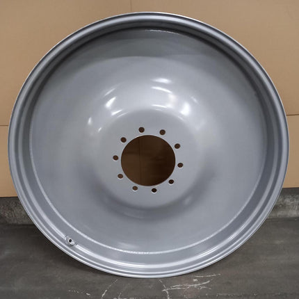 13 X 50/W GRA (Ventilschutz Amazone) lfd.Nr.: 19/25 S=12 mm 10/335/281/27 v2 / ET 50 - Gebr -