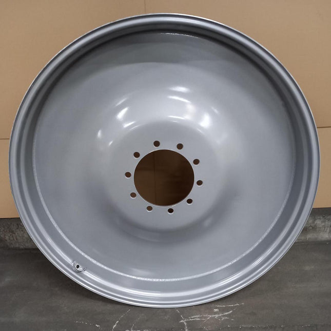 13 X 50/W GRA (Ventilschutz Amazone) lfd.Nr.: 19/25 S=12 mm 10/335/281/27 v2 / ET 50 - Gebr -