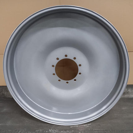 13 X 50/W GRA (Ventilschutz Amazone) lfd.Nr.: 19/25 S=12 mm 10/335/281/27 v2 / ET 50 - Gebr -