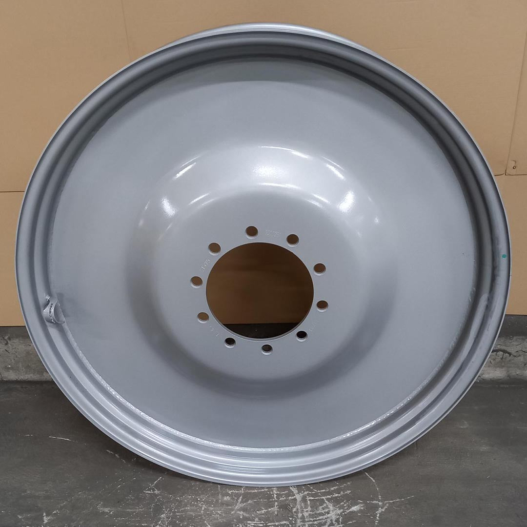 10 X 46/W GRA (Ventilschutz Amazone) lfd.Nr.: 20/25 S=12 mm 10/335/281/27 v2 / ET75 - Gebr -