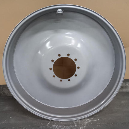 13 X 50/W GRA (Ventilschutz Amazone) lfd.Nr.: 21/25 S=12 mm 10/335/281/27 v2 / ET0 - Gebr -