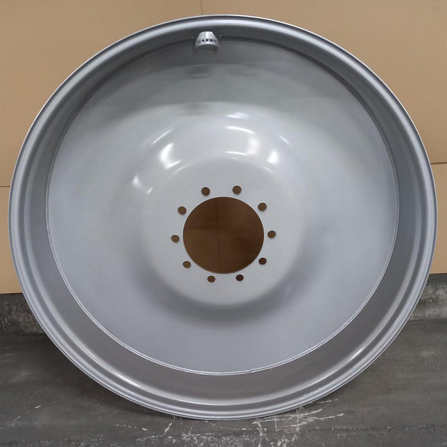 13 X 50/W GRA (Ventilschutz Amazone) lfd.Nr.: 21/25 S=12 mm 10/335/281/27 v2 / ET0 - Gebr -