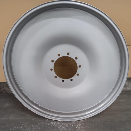 13 X 50/W GRA (Ventilschutz Amazone) lfd.Nr.: 21/25 S=12 mm 10/335/281/27 v2 / ET0 - Gebr -