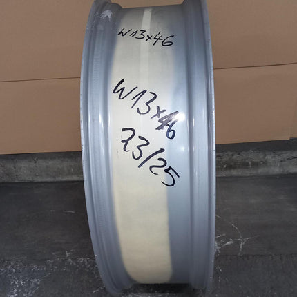 13 X 46/W GRA (Ventrilschutz Amazone) lfd.Nr.: 23/25  S=15 mm 10/335/281/27 v2 / ET125 - Gebr -