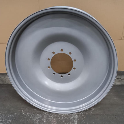 10 X 46/W GRA (Ventilschutz Amazone) lfd.Nr.: 20/25 S=12 mm 10/335/281/27 v2 / ET75 - Gebr -