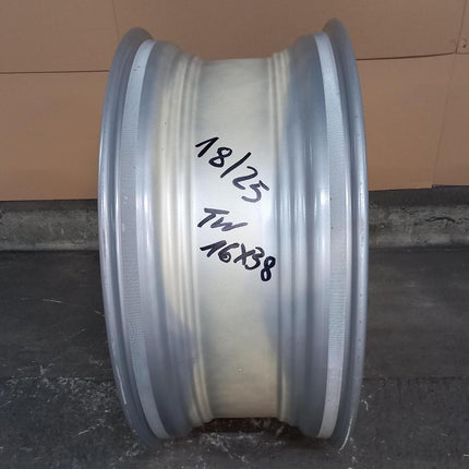 16 X 38/TW GRA (Ventilschutz Amazone) lfd.Nr.: 18/25 S=15 mm 10/335/281/27 v2 / ET-125 - Gebr -