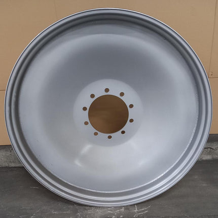 10 X 52/W GRA (Ventilschutz Amazone) lfd.Nr.: 13/25 S=12 mm 10/335/281/ 27 V2 / ET100 - Gebr -