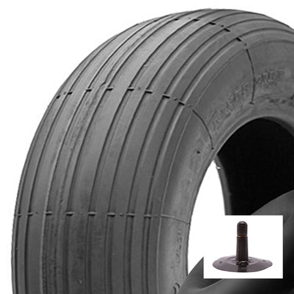 3.50 - 8/4 Kings Tire KT-501  SET (SCHL-TR13) 4 PR  TT Rille