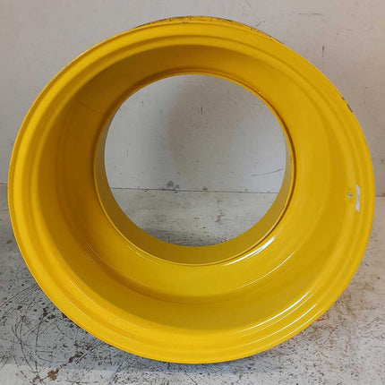 GR-DRSZ 10 X 32/24/32  300  lfd.Nr.: 03/24 DRÜ 265 JD-Gelb - Gebr -