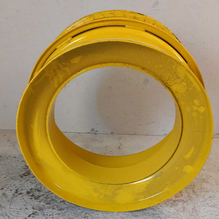 GR-DRSZ 10 X 32/24/32  300  lfd.Nr.: 03/24 DRÜ 265 JD-Gelb - Gebr -