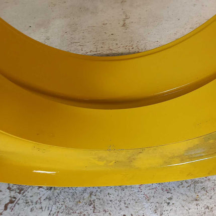 GR-DRSZ 10 X 32/24/32  300  lfd.Nr.: 03/24 DRÜ 265 JD-Gelb - Gebr -