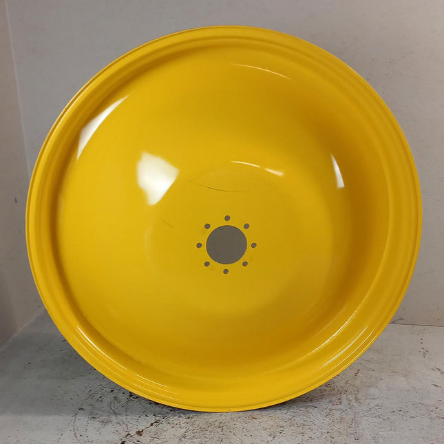 10 X 54/W Grasdorf Lfd.Nr.: 08/24 S=15 mm 8/203,2/152,6/21,5 zyl / ET-125 - Gebr -