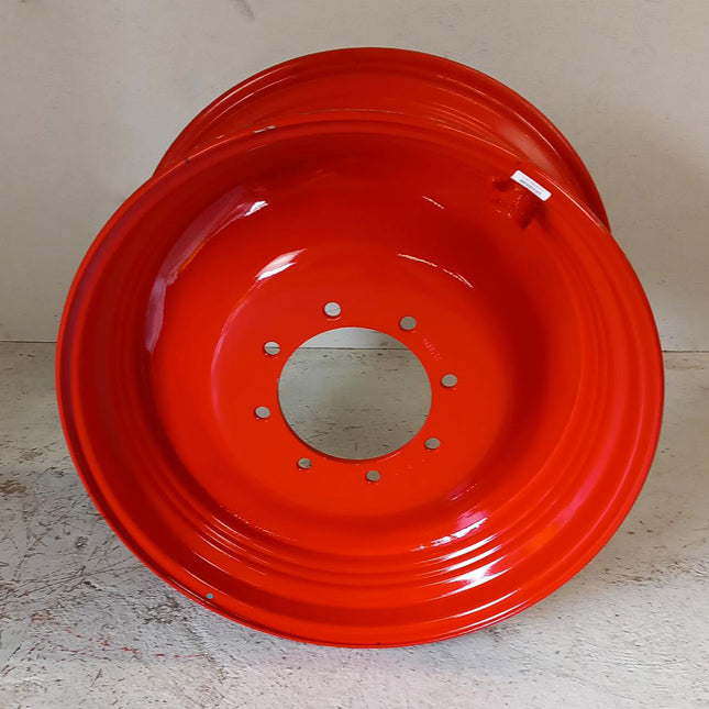 15 X 30/TW Grasdorf lfd. Nr. 103/23 S=13 mm 8/275/221/22 v2 / ET120 Fendt Rot -GEBR-