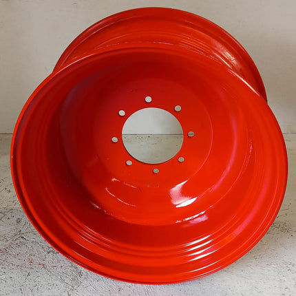 15 X 30/TW Grasdorf lfd. Nr. 103/23 S=13 mm 8/275/221/22 v2 / ET120 Fendt Rot -GEBR-