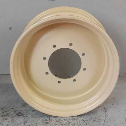 12 X 24/W  Grasdorf - lfd. Nr. 111/23 / Rohrmuffe S=12 mm 8/275/221/ET- 40 22ZY Grundiert