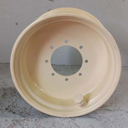 12 X 24/W  Grasdorf - lfd. Nr. 111/23 / Rohrmuffe S=12 mm 8/275/221/ET- 40 22ZY Grundiert