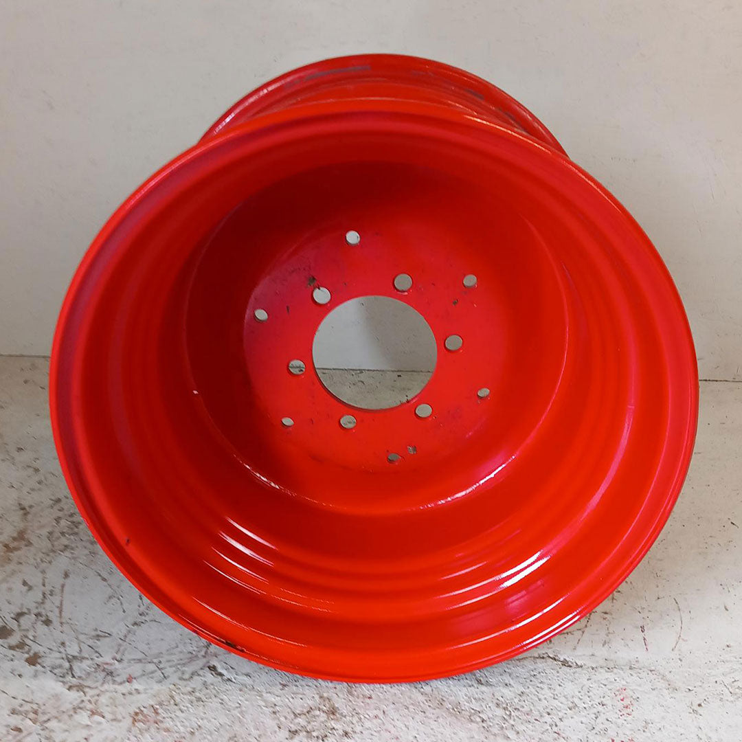 18 X 24/TW Grasdorf lfd. Nr. 114/23 S=13 mm 6/205/161/22 v2 / ET-10 Fendt Rot