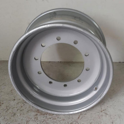 11.75 X 22.5 Grasdorf lfd. Nr.: 123/23 S=18 mm 10/335/281/24 zyl / ET0 silber