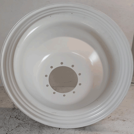 10 X 50/DW Grasdorf lfd.Nr. 141/23 S=15 mm 10/335/281/24 zyl / ET-260 RAL 9002 -GEBR-