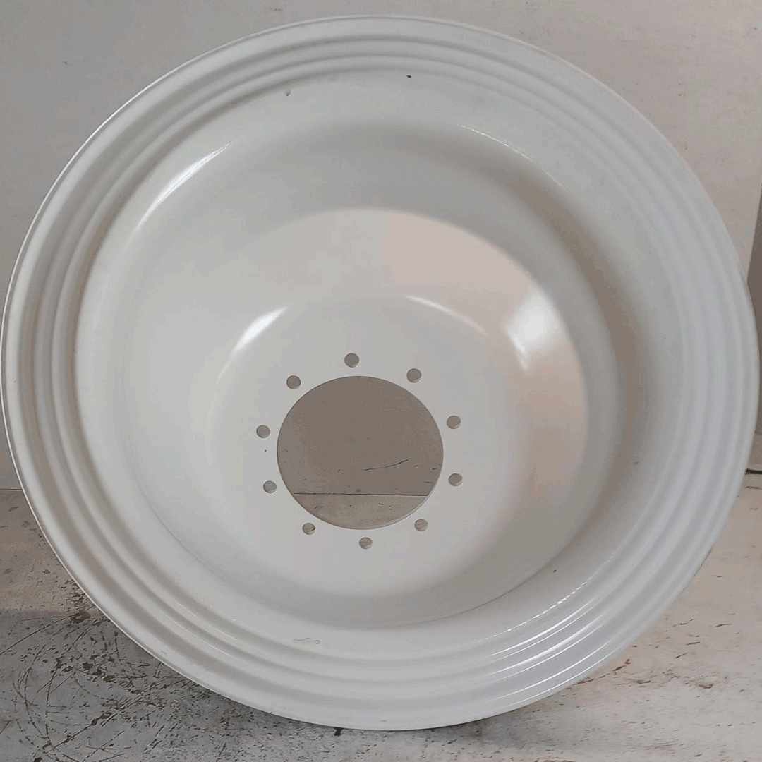 10 X 50/DW Grasdorf lfd.Nr. 141/23 S=15 mm 10/335/281/24 zyl / ET-260 RAL 9002 -GEBR-