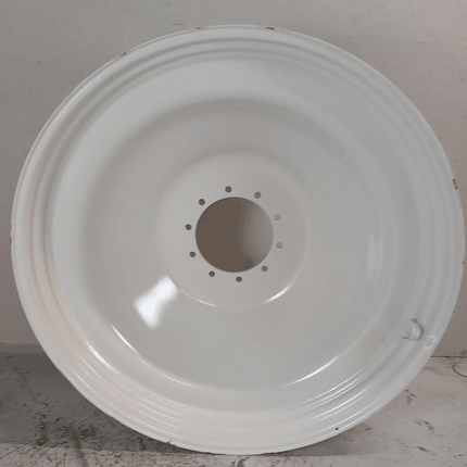 10 X 50/DW Grasdorf lfd.Nr. 141/23 S=15 mm 10/335/281/24 zyl / ET-260 RAL 9002 -GEBR-