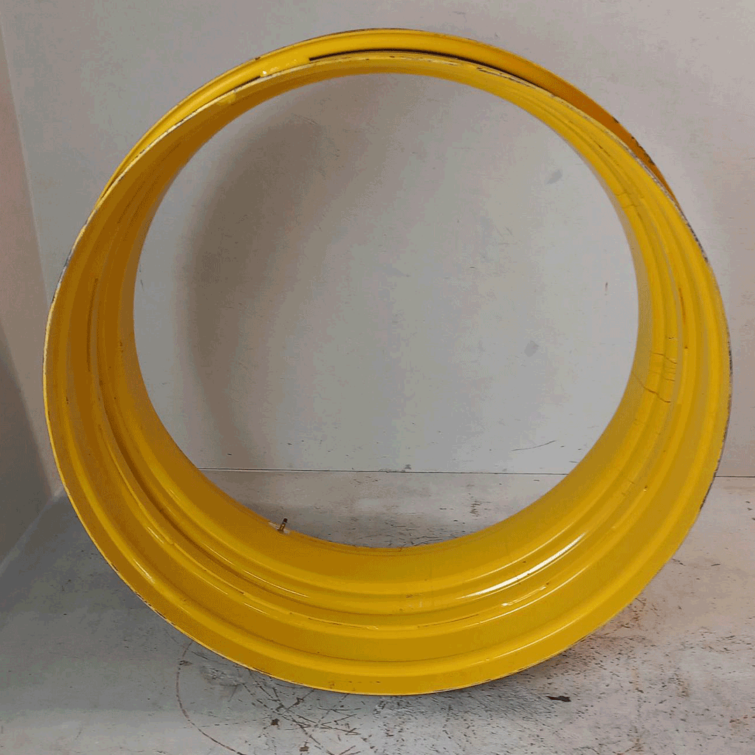 15 X 50/DW Grasdorf lfd.Nr. 142/23 DR 50''250 JD-Gelb -GEBR-