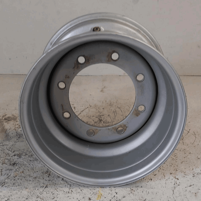 13.00 X 17 HBI lfd.Nr.: 146/23 S= 10 mm 8/275/221/21,5 V2 / ET0 silber -GEBR-