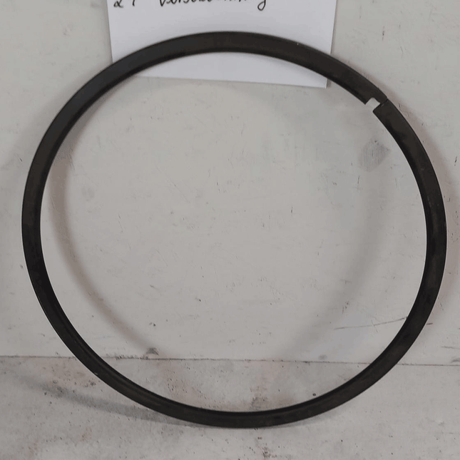 VSR24 Verschlussring GKN lfd.Nr.: 153/23 24'' grundiert -GEBR-  für 10.00 - 24 4-tlg.