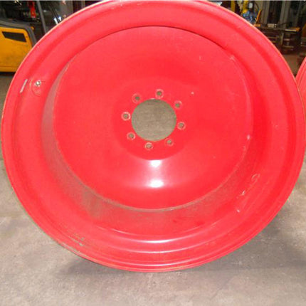 18 X 42/W GRA lfd.Nr.: 158/21 S=15 mm 8/275/221/24 zyl./ET-210 Fendt Rot - Gebr-