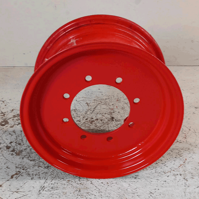 11 X 20/W Grasdorf lfd.Nr.: 161/23 S=12 mm 8/275/221/22 V2 / ET-80 FendtRot -GEBR-