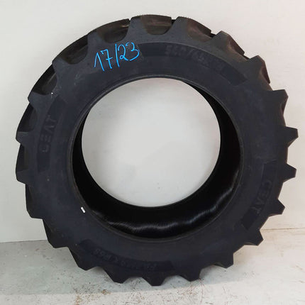 540/65 R 38 Ceat Farmax R65 lfd. Nr. 17/23 153 D TL (DOT 41/22) -GEBR-