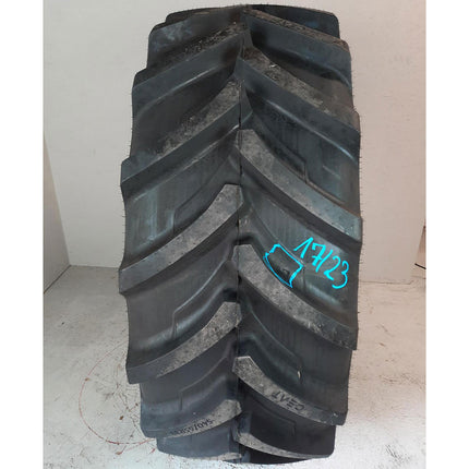 540/65 R 38 Ceat Farmax R65 lfd. Nr. 17/23 153 D TL (DOT 41/22) -GEBR-