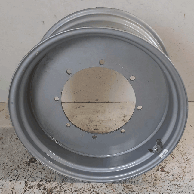 14 X 28/W Grasdorf lfd.Nr.: 173/23 S=12 mm 8/405/361/24 zyl / ET20 silber -GEBR-