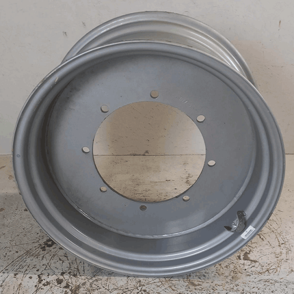 14 X 28/W Grasdorf lfd.Nr.: 173/23 S=12 mm 8/405/361/24 zyl / ET20 silber -GEBR-