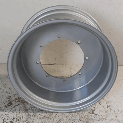 14 X 28/W Grasdorf lfd.Nr.: 173/23 S=12 mm 8/405/361/24 zyl / ET20 silber -GEBR-