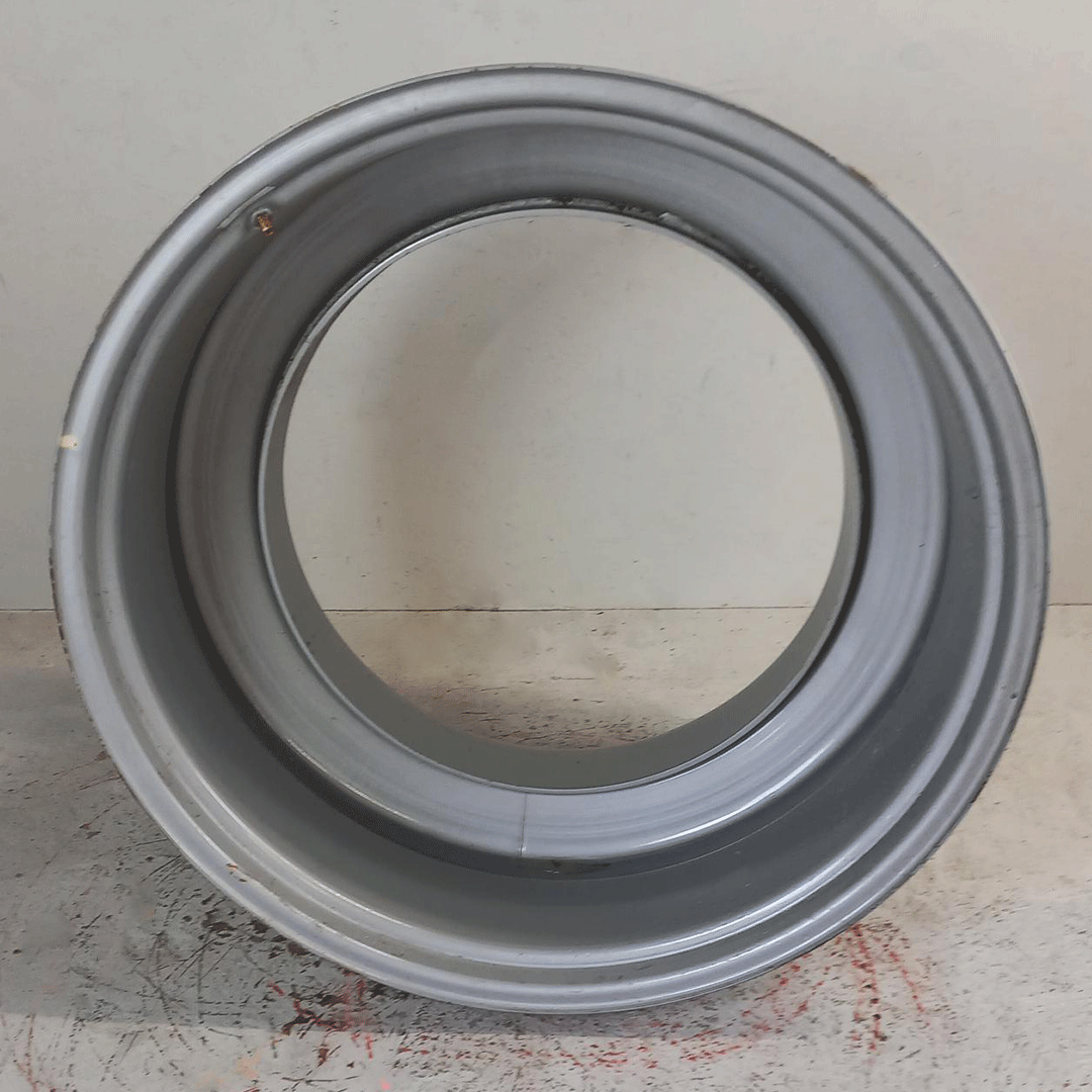 GR-DRSZ 10 X 38/30/38   lfd.Nr. 19/24 280 DRÜ silber -GEBR -