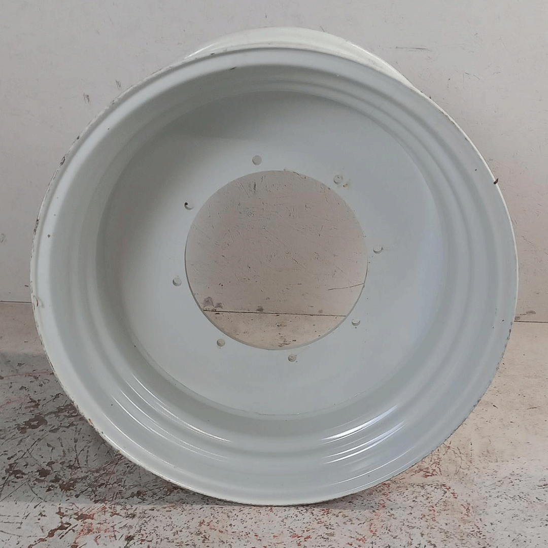 18 X 30/DW Grasdorf lfd.Nr.: 20/24 S=15 mm 8/405/362/17 zy / ET0 RAL 9018 - GEBR -