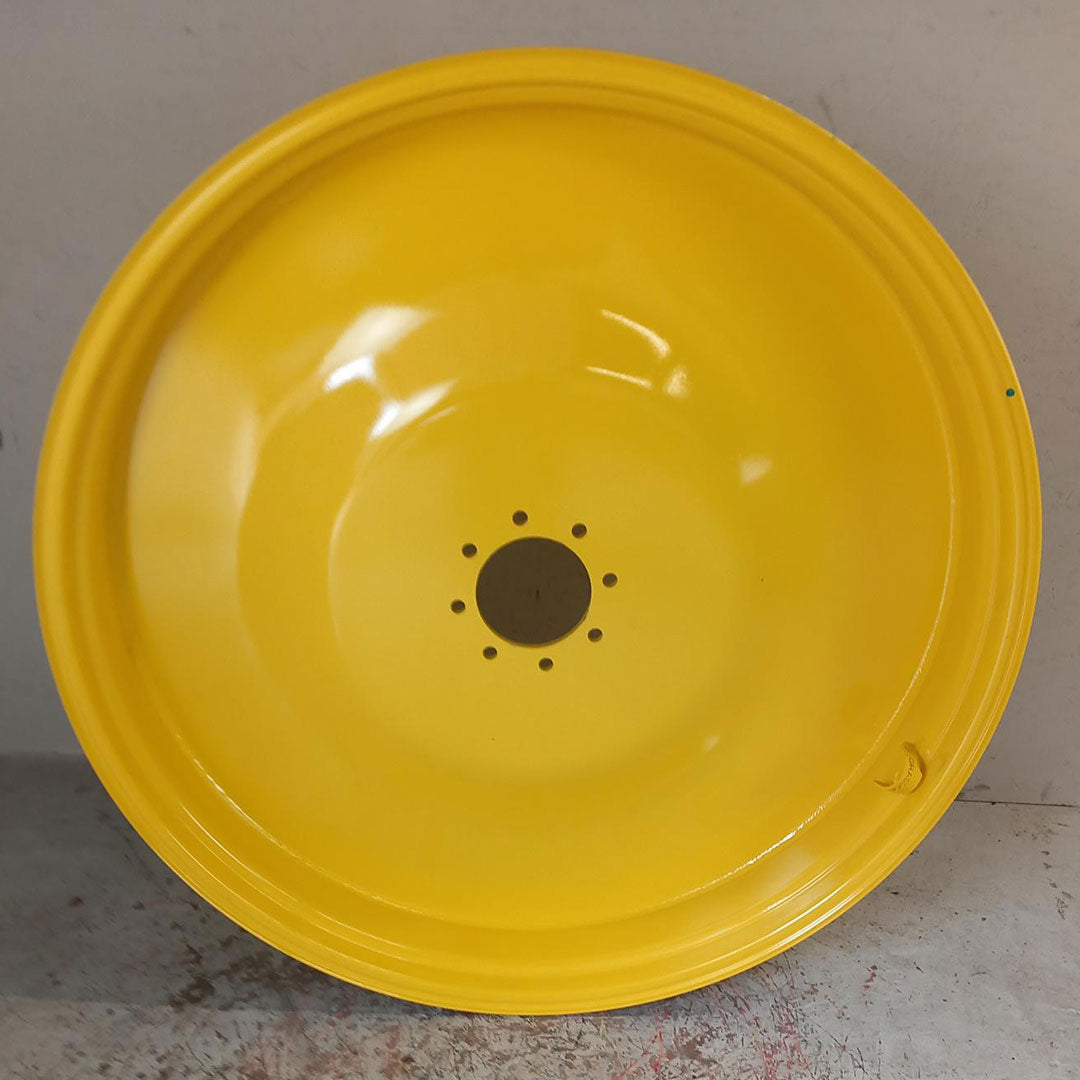 12 X 46/W Grasdorf lfd.Nr.: 39/24 S=15 mm 8/203/152/19 zy / ET45 JD-gelb -SoPo -